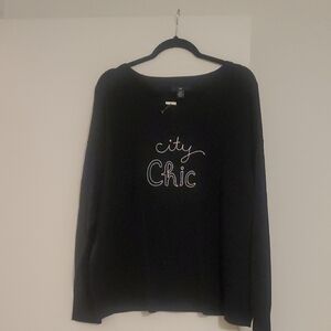 Gap Black Women's Sweater